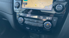 Nissan X-Trail 1.7 dCi Tekna 5dr 4WD [7 Seat] Diesel Station Wagon